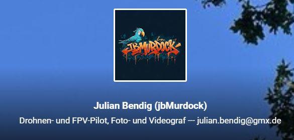 JULIAN BENDIG Videoproduktion